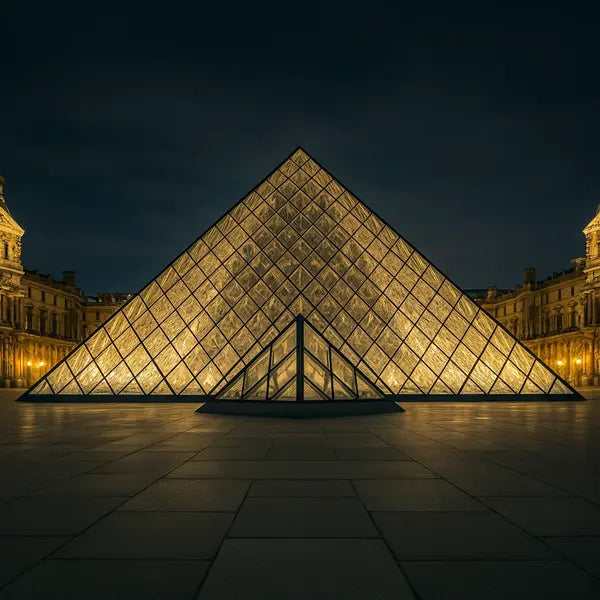 Online Escape Game - Diebstahl im Louvre: Der Jahrhundert-Coup