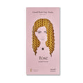 FUSILLI - ROSE LUNGHI BUCATI