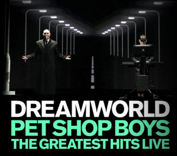 Pet Shop Boys - November 2026