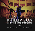 Phillip Boa & the Voodooclub - November 2026