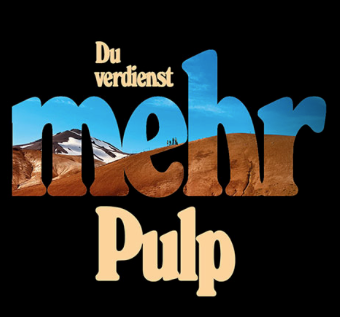 Pulp - June 2026