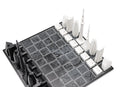 SCHACH - SKYLINE TOKIO