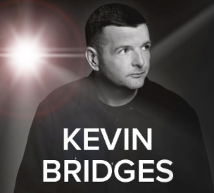 Scottish stand-up star Kevin Bridges is coming to Germany with his razor-sharp, observational comedy. Expect a night of brand-new material, quick wit, and brilliantly relatable storytelling—one of the UK’s top comics live.