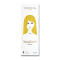 SPAGHETTI - AL LIMONE