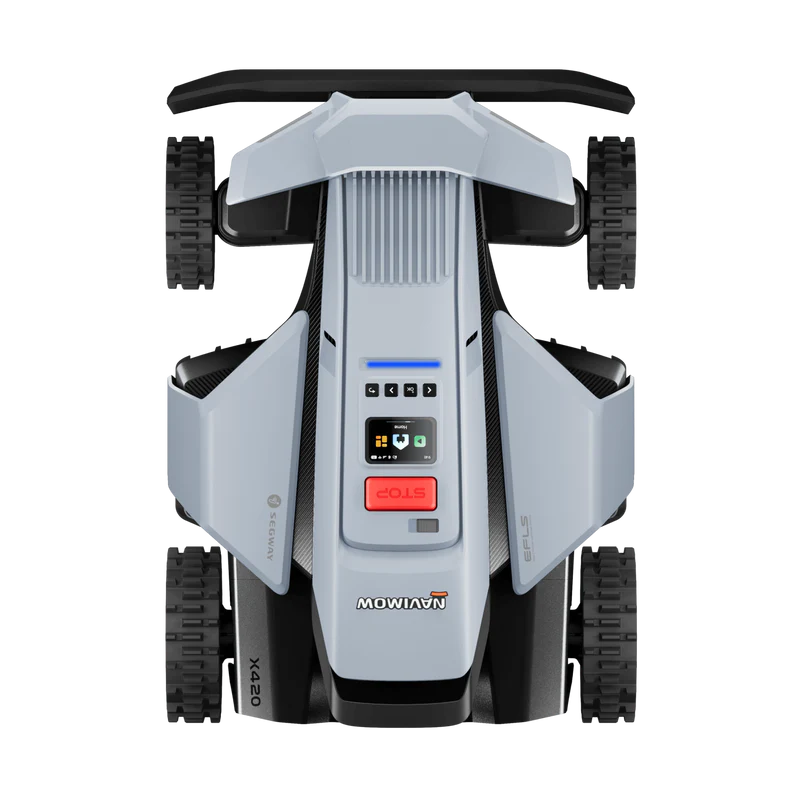 Navimow  - X4 Mähroboter