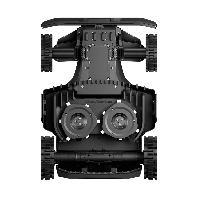 Navimow  - X4 Mähroboter