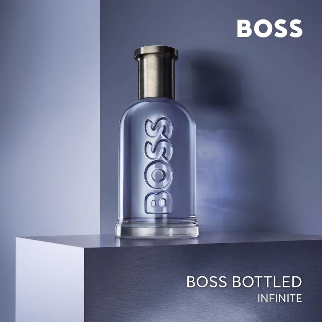 Hugo Boss Bottled Infinite Eau de Parfum Spray 100 ml