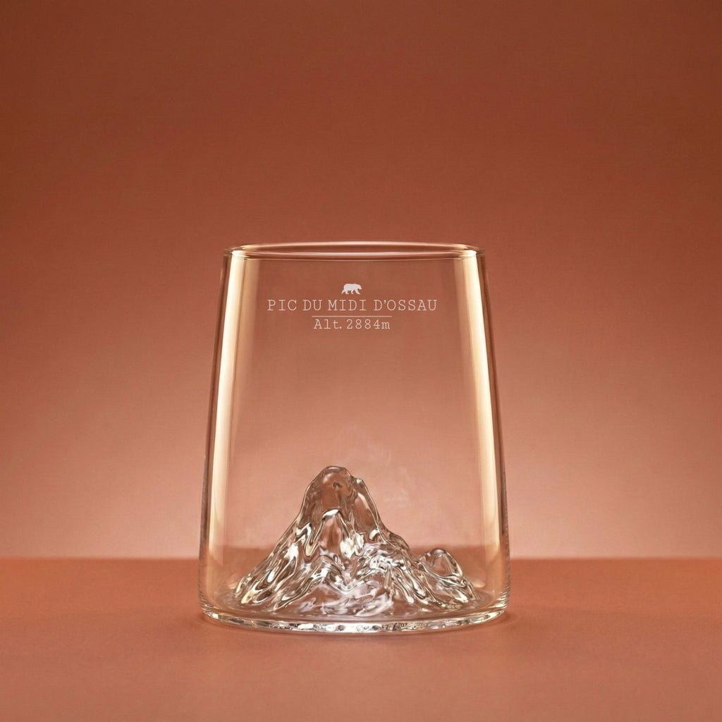 DESIGN SHOOTER - 4ER SET WELT