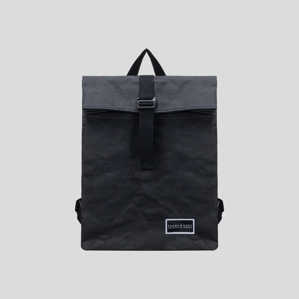 OAK Rucksack - Black Edition