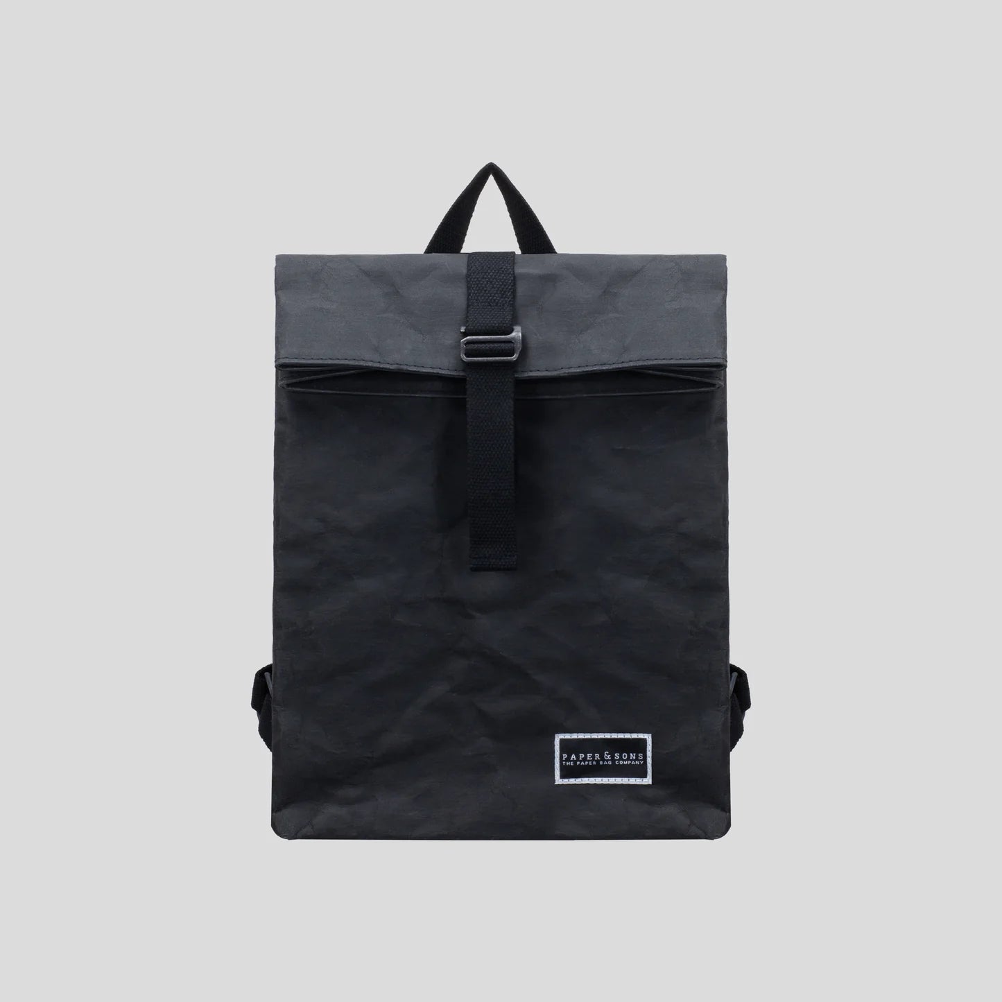 OAK Rucksack - Black Edition