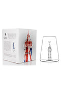 DESIGNGLAS - ICONIC - BIG BEN
