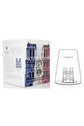 DESIGN GLAS - ICONIC - NOTRE DAME