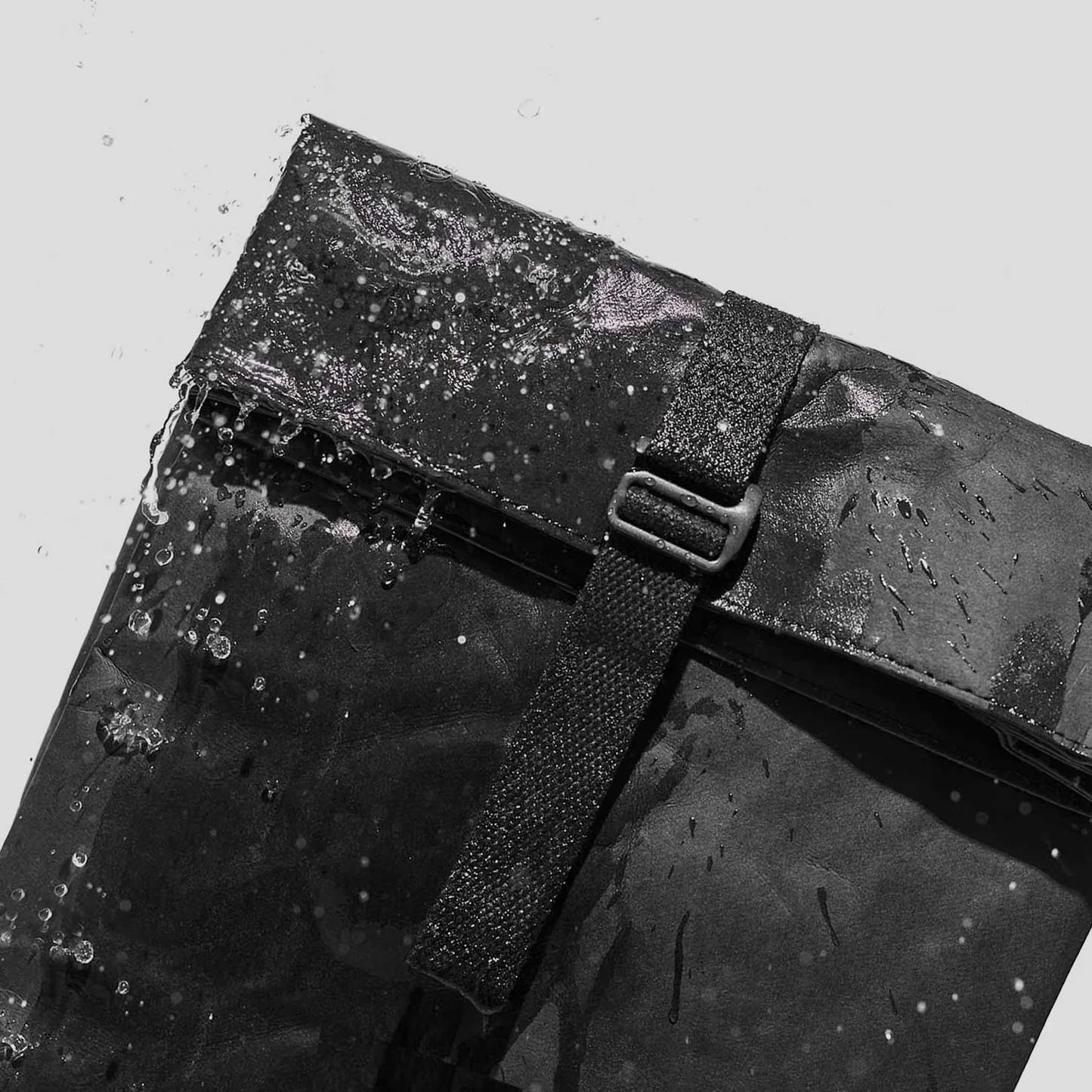 OAK Rucksack - Black Edition