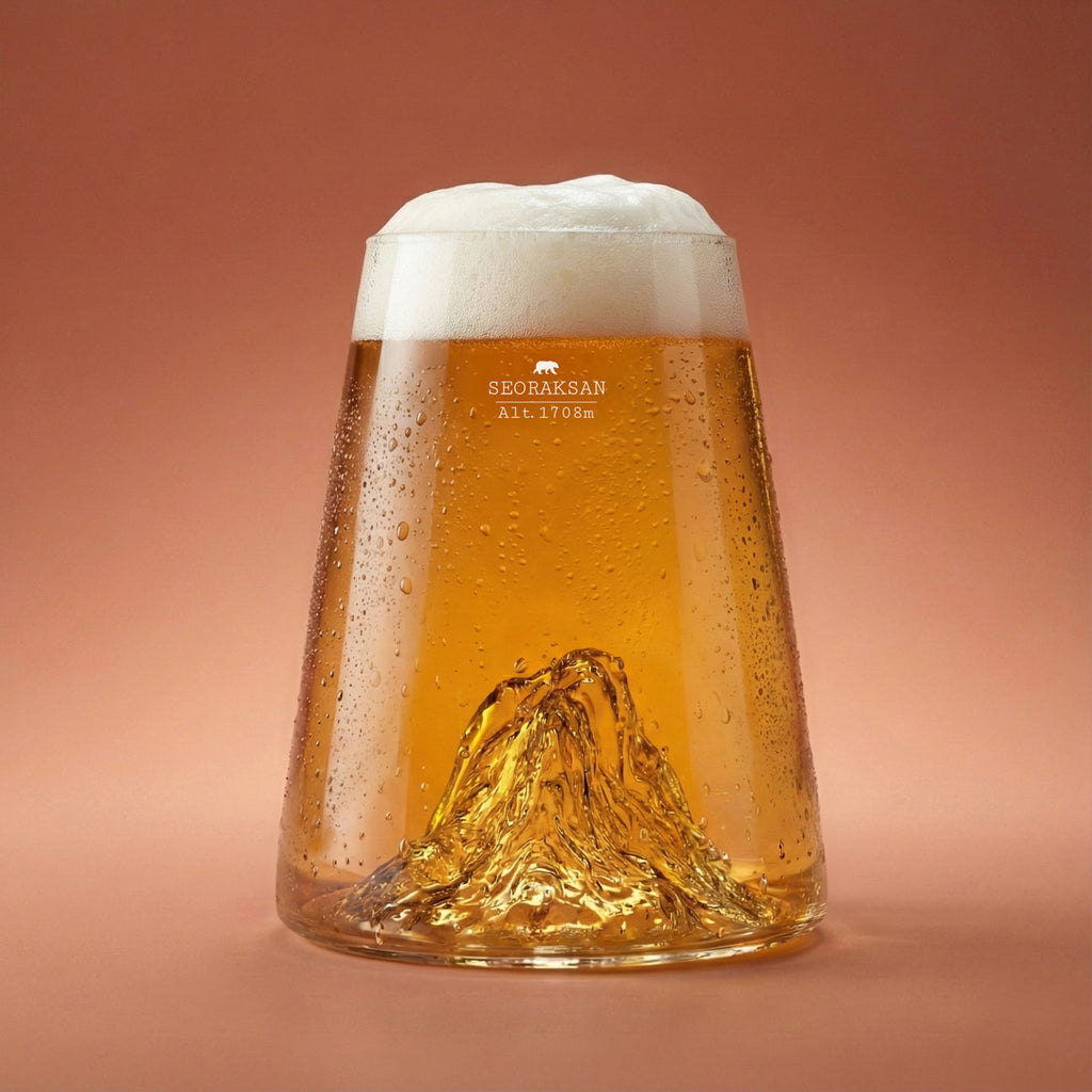 DESIGNGLAS - SEORAKSAN