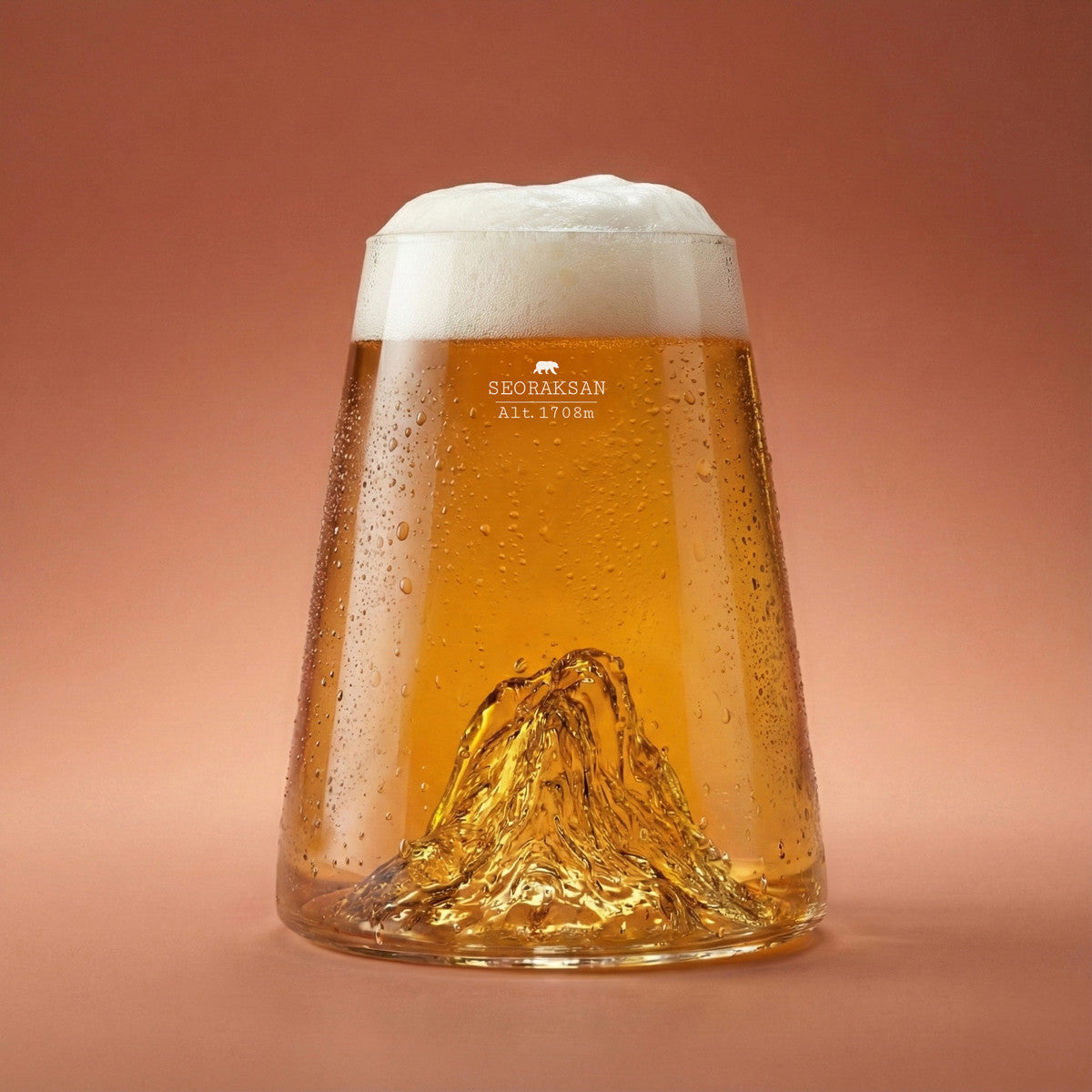 DESIGNGLAS - SEORAKSAN