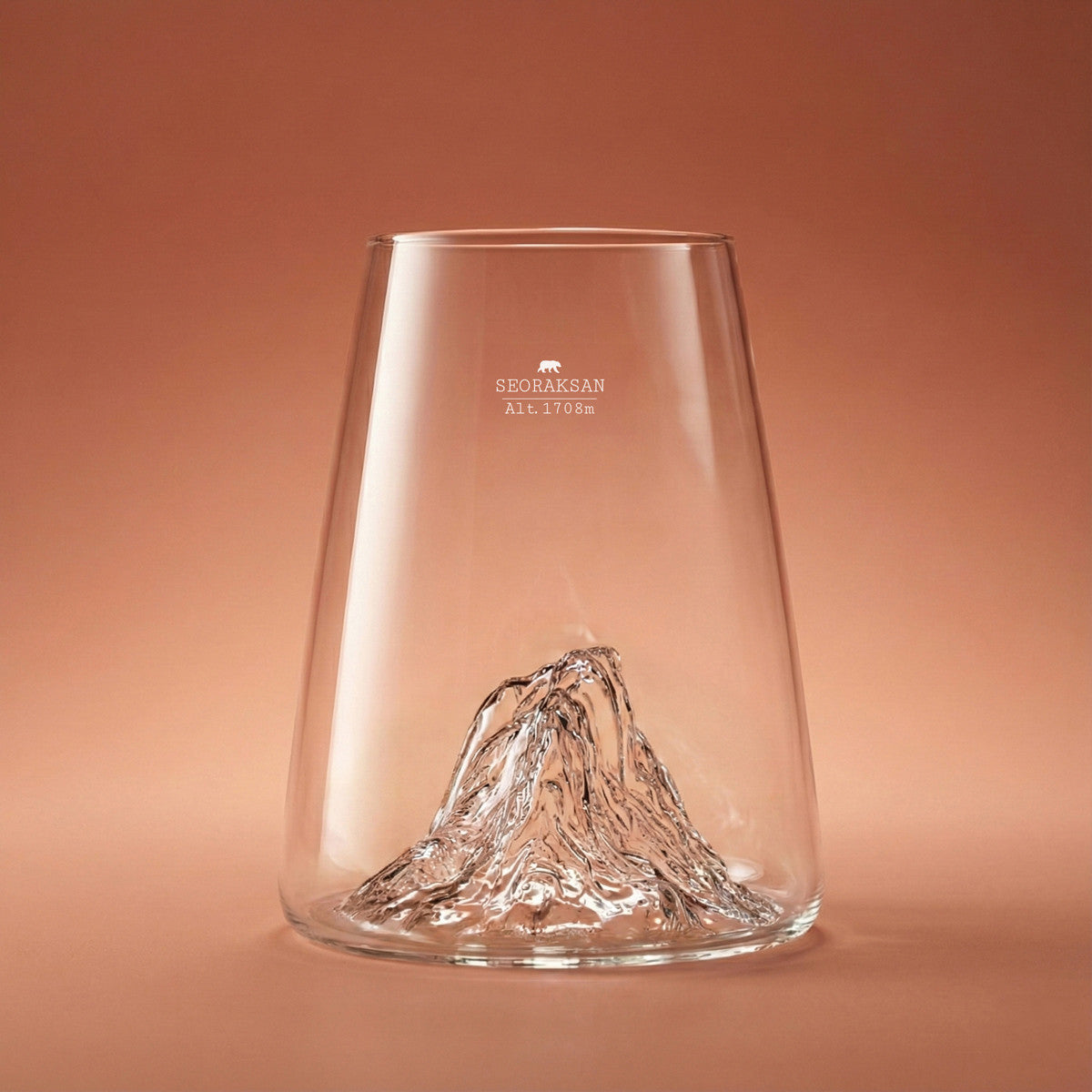DESIGNGLAS - SEORAKSAN
