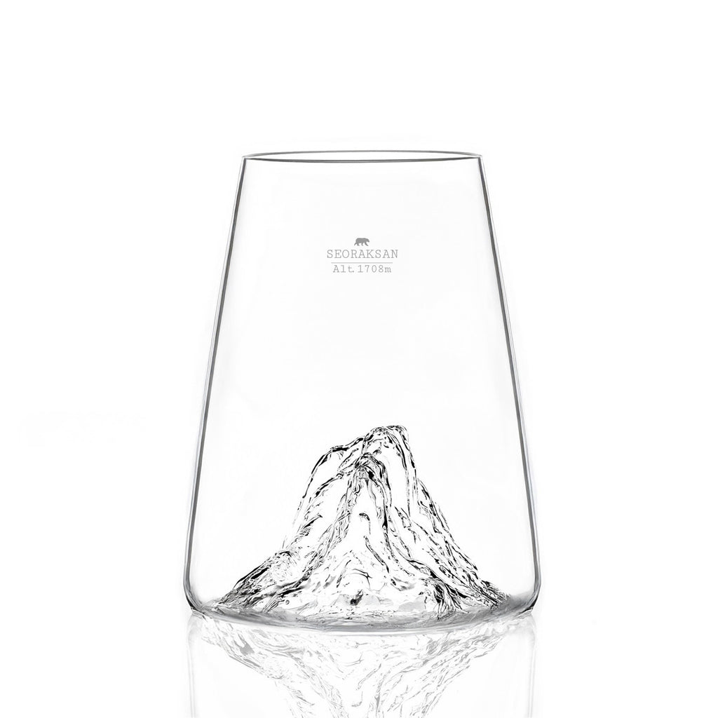 DESIGNGLAS - SEORAKSAN