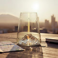 DESIGNGLAS - ETNA