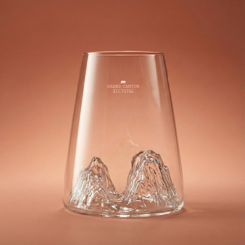 DESIGNGLAS - GRAND CANYON
