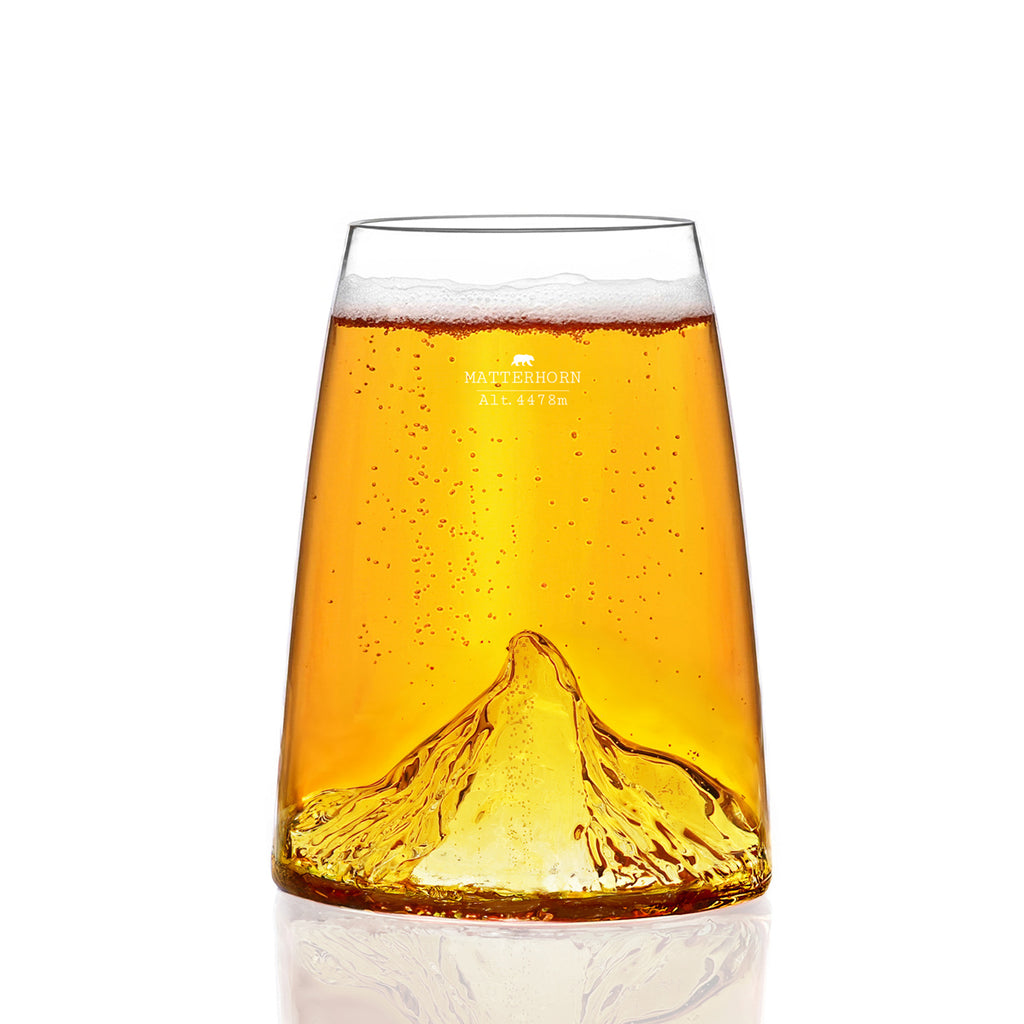 DESIGNGLAS - MATTERHORN