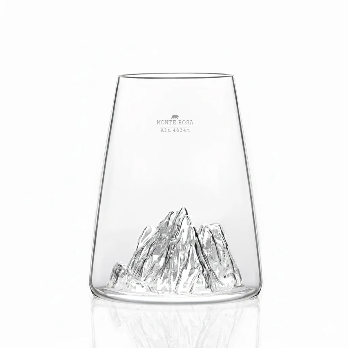DESIGNGLAS - MONTE ROSA