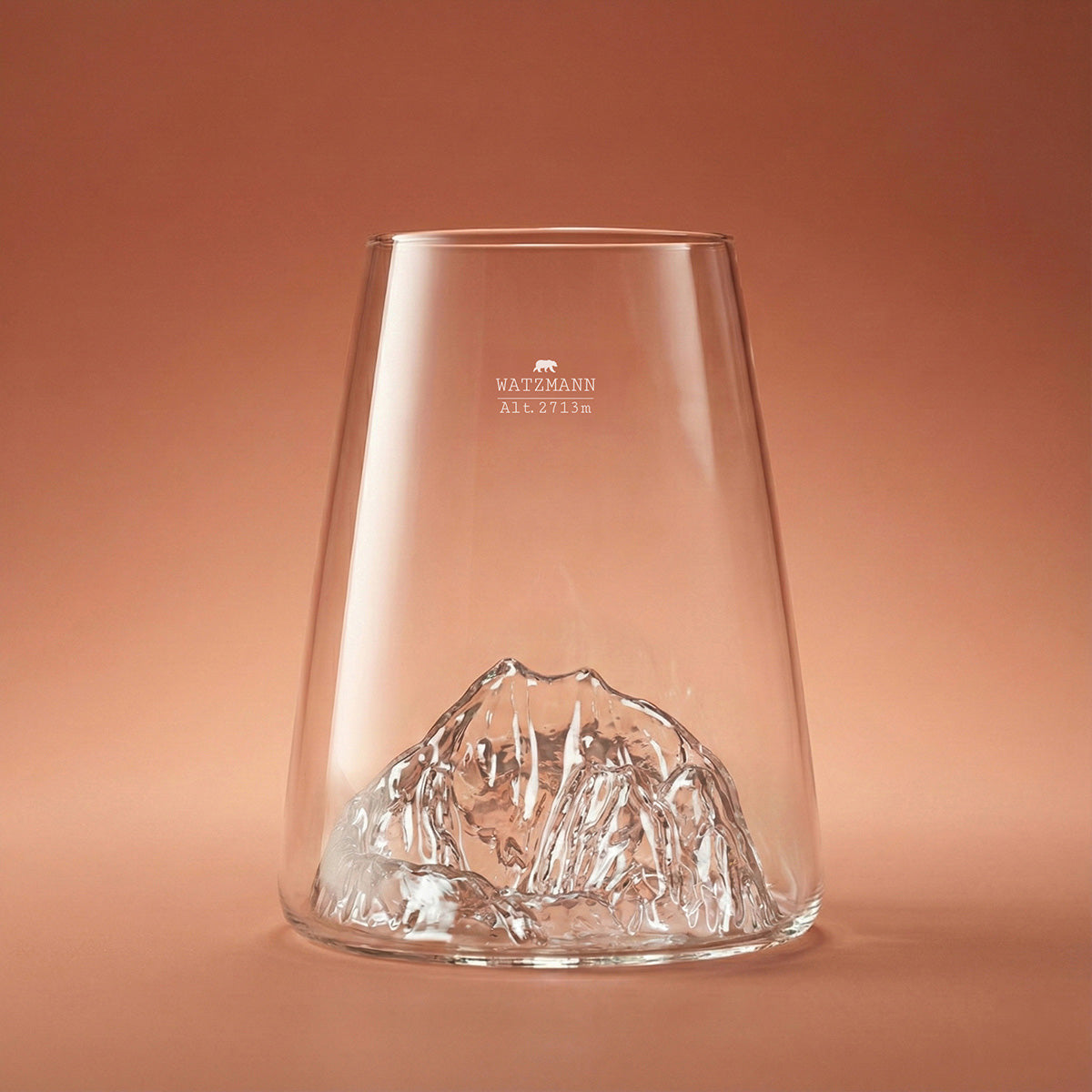 DESIGNGLAS - WATZMANN
