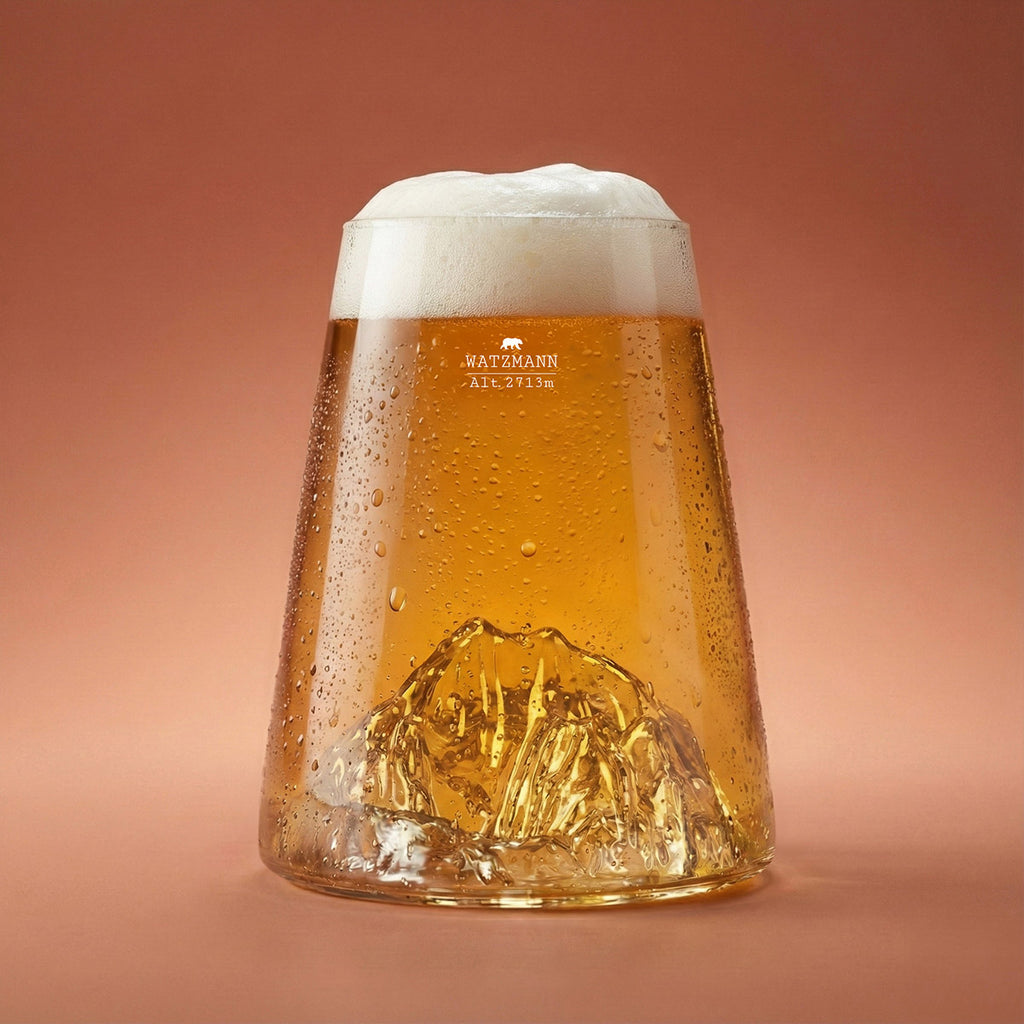 DESIGNGLAS - WATZMANN
