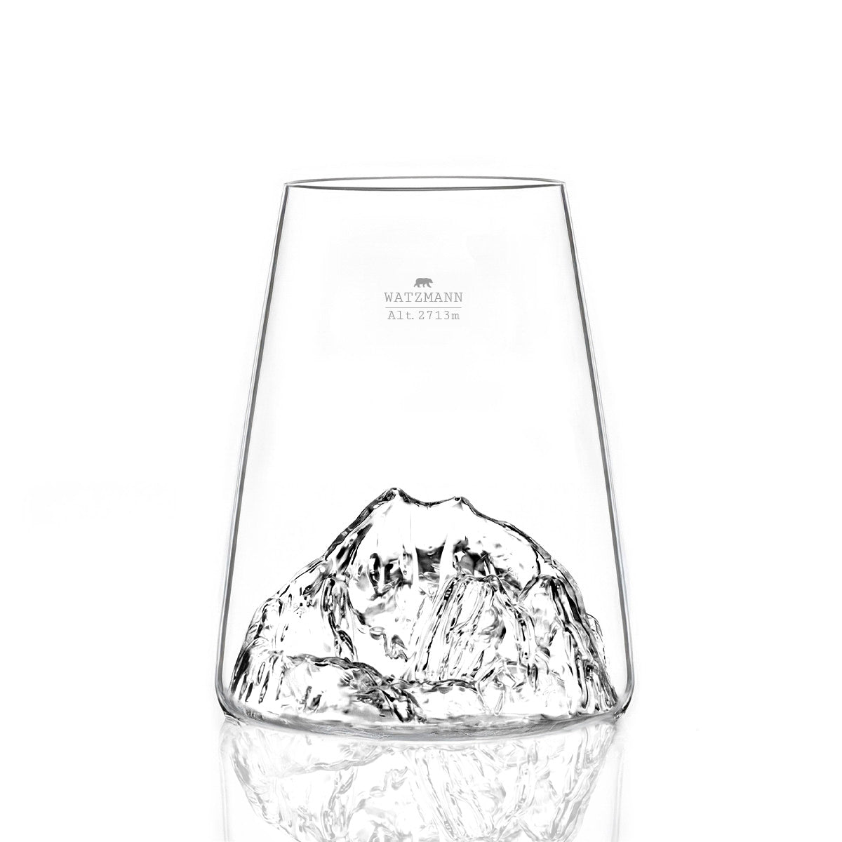 DESIGNGLAS - WATZMANN